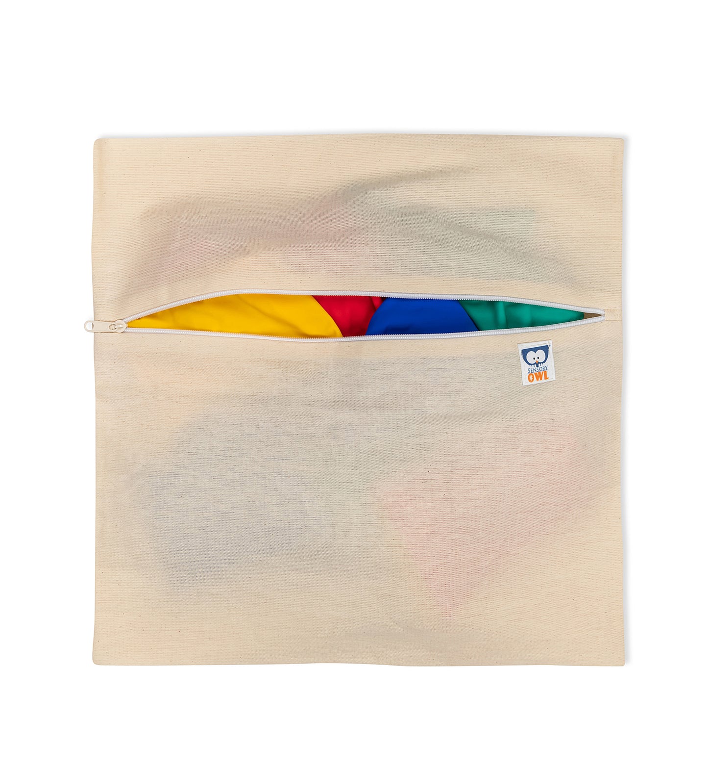 VALUE LYCRA BEAN BAGS 12PK