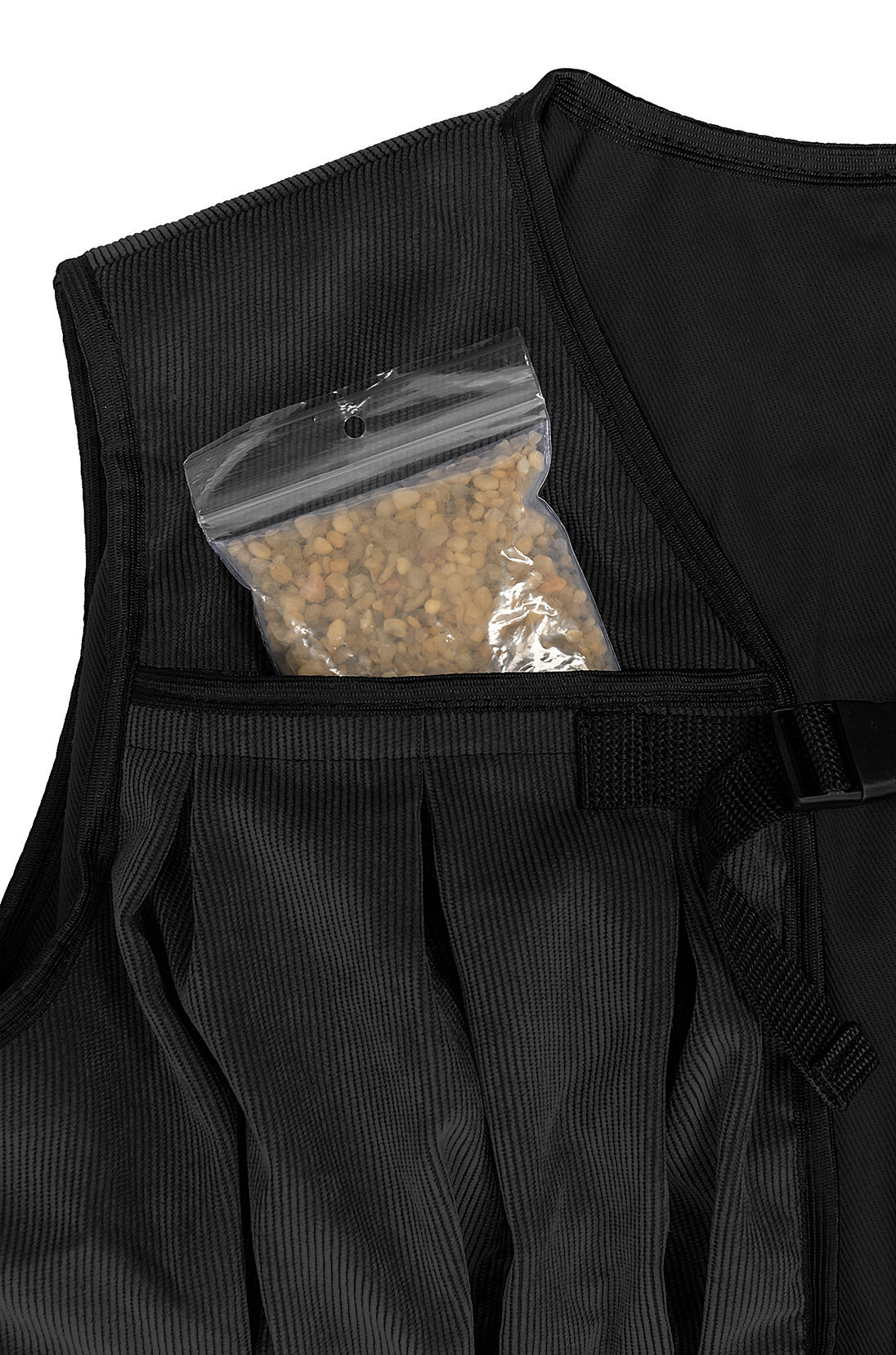 GILET PER TERAPIA CON PESI OT
