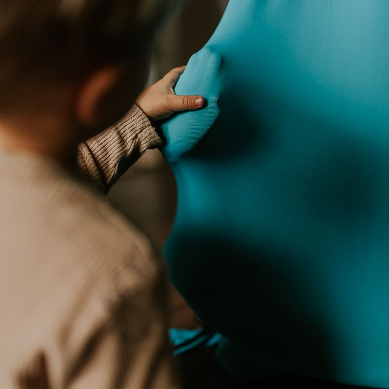 KIDS INTIMATE BAG- SENSORY THERAPY