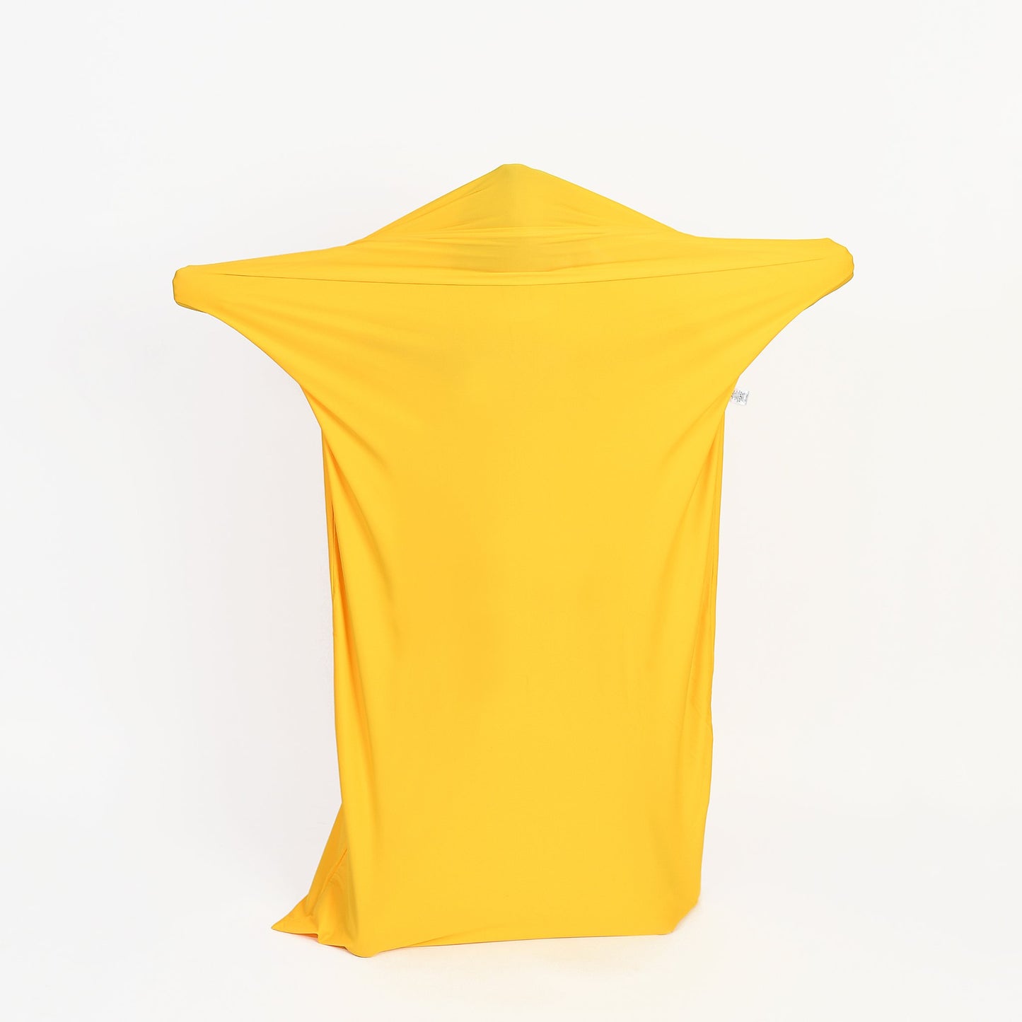 YELLOW BODY SOCK | SENSORY TOYS | SENSORY LEARNING & EXERCISE