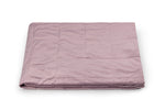 VELVET TOP WEIGHTED BLANKET IN LAVENDER 