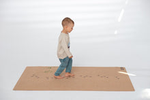 Carica l&#39;immagine nel visualizzatore di Gallery, ECOLOGICAL CORK MAT XXL(FOR ROCKER)- GOOD WOOD