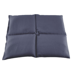 dar grey weighted lap pillow 3kg