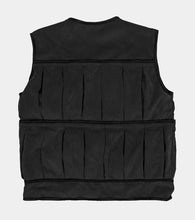 Carica l&#39;immagine nel visualizzatore di Gallery, OT Weighted Therapy Vest Black