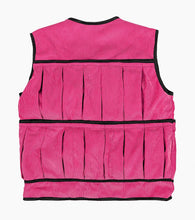 Carica l&#39;immagine nel visualizzatore di Gallery, OT Weighted Therapy Vest Pink
