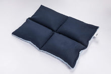 Carica l&#39;immagine nel visualizzatore di Gallery, SOFT LAP PILLOW | SENSORY OWL