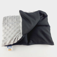 Carica l&#39;immagine nel visualizzatore di Gallery, SOFT LAP PILLOW | SENSORY OWL