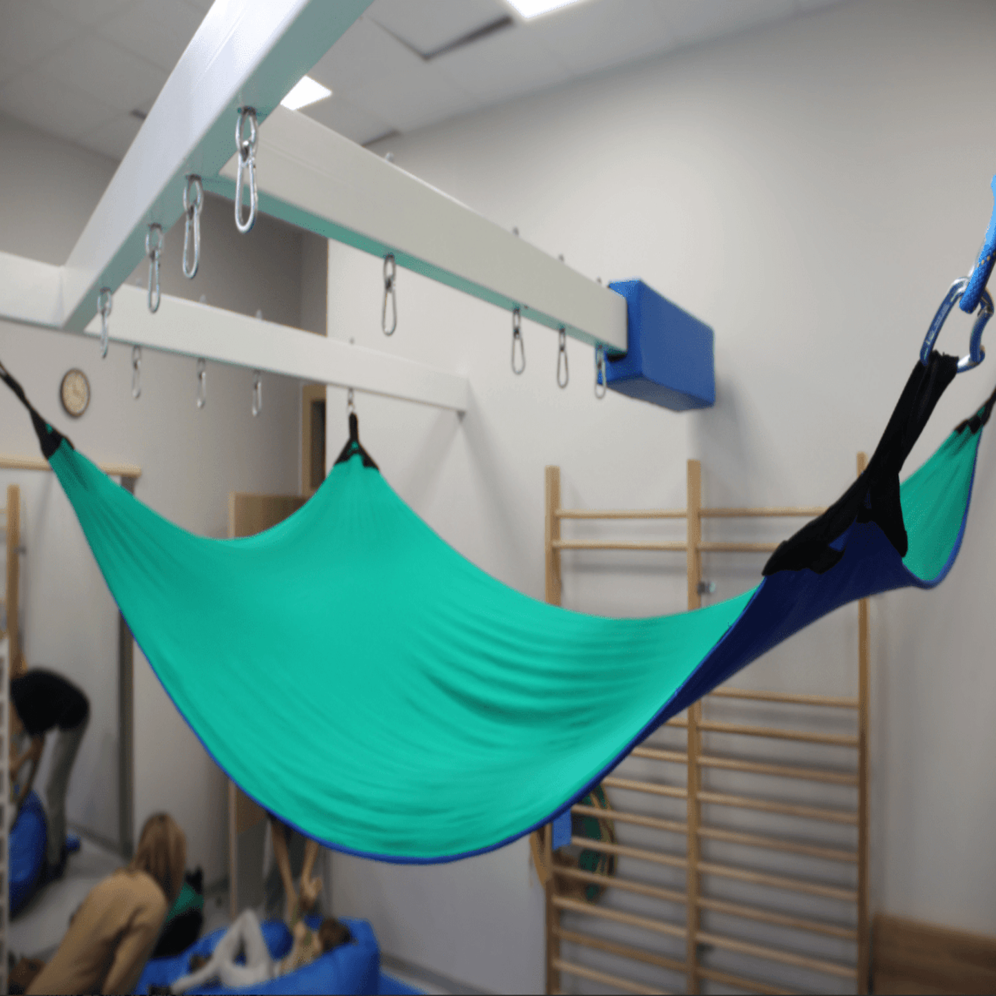 COCOON THERAPY HAMMOCK | SENSORY OWL