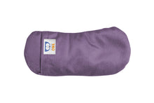 Carica l&#39;immagine nel visualizzatore di Gallery, lavender youga eye pillow made by sensoryowl