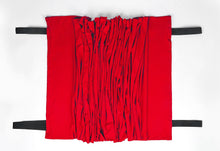 Carica l&#39;immagine nel visualizzatore di Gallery, red sensory-owl-giant-resistance-tunnel