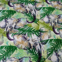 Carica l&#39;immagine nel visualizzatore di Gallery, JUNGLE MINKY WEIGHTED BLANKET | SENSORY OWL