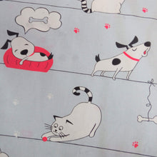 Carica l&#39;immagine nel visualizzatore di Gallery, PLAYFUL PETS MINKY WEIGHTED BLANKET | SENSORY OWL