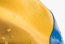 Carica l&#39;immagine nel visualizzatore di Gallery, waterproof sensory bean bag yellow side